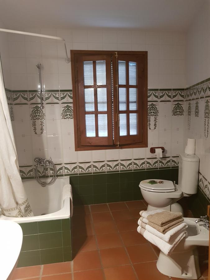 Casa Simón Roda de Isábena Exterior foto